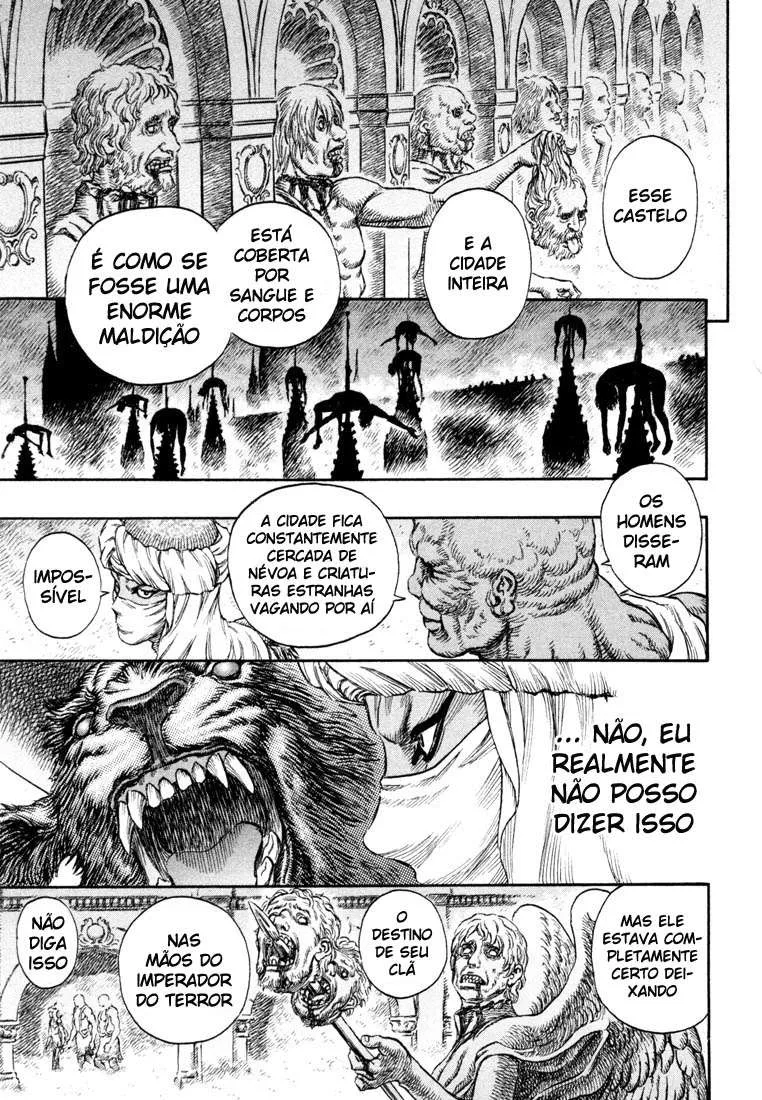 Berserk — Cap. 231, pág. 7