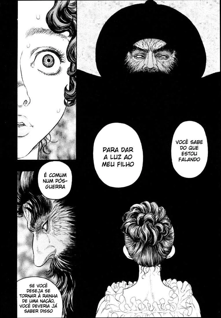 Berserk — Cap. 231, pág. 12