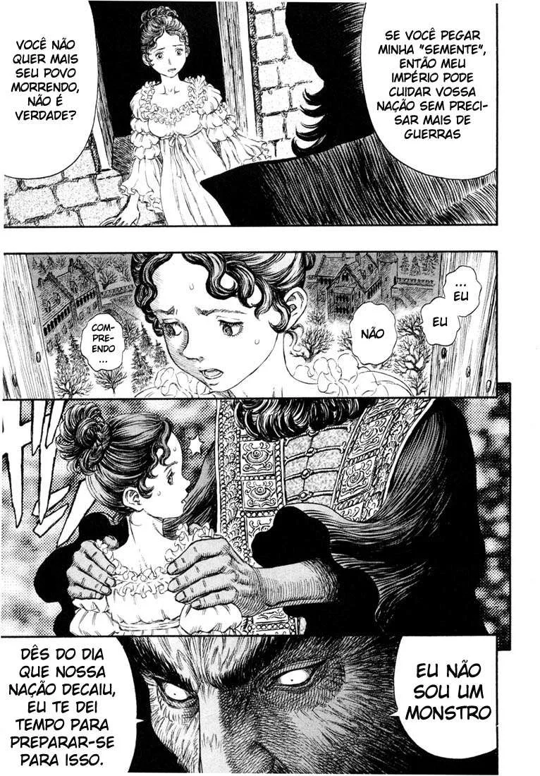 Berserk — Cap. 231, pág. 13