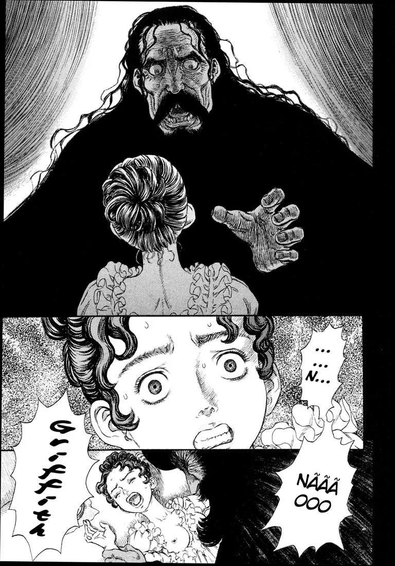 Berserk — Cap. 231, pág. 15