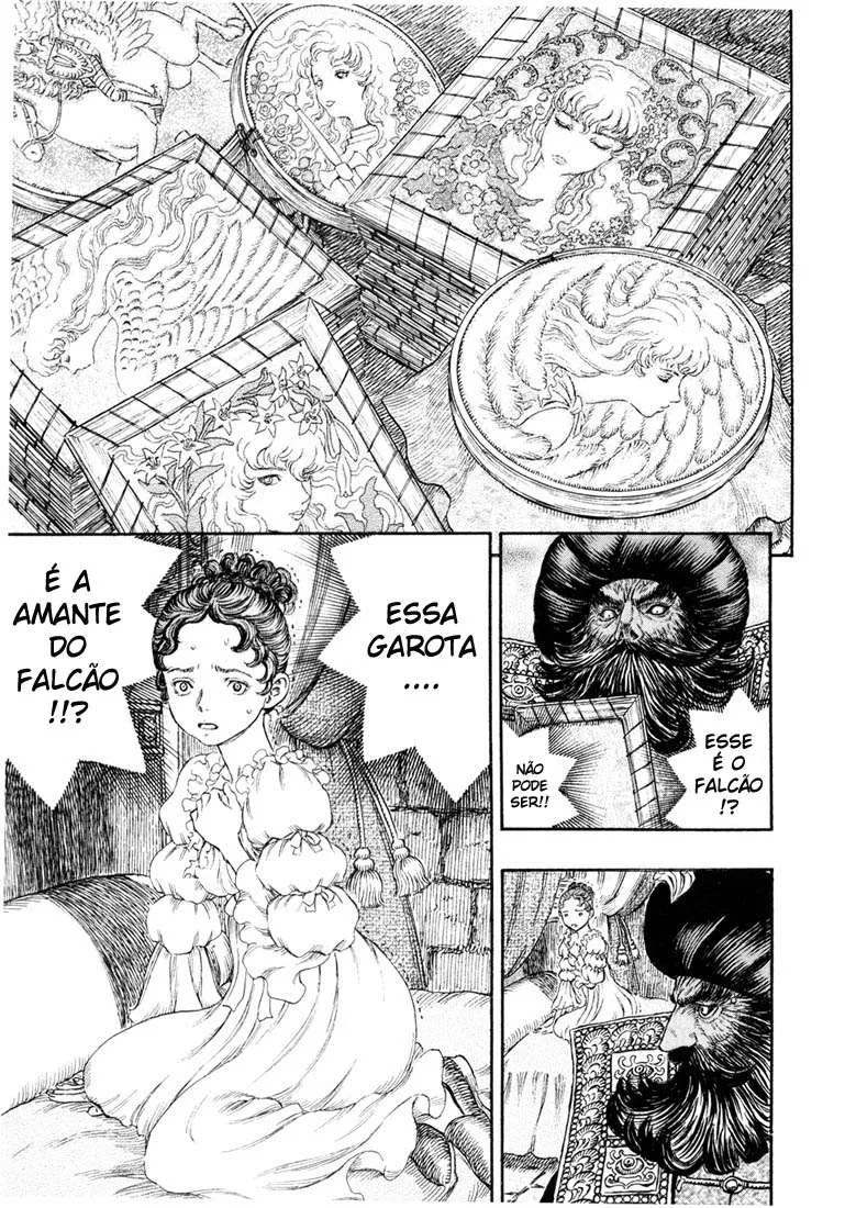 Berserk — Cap. 231, pág. 17