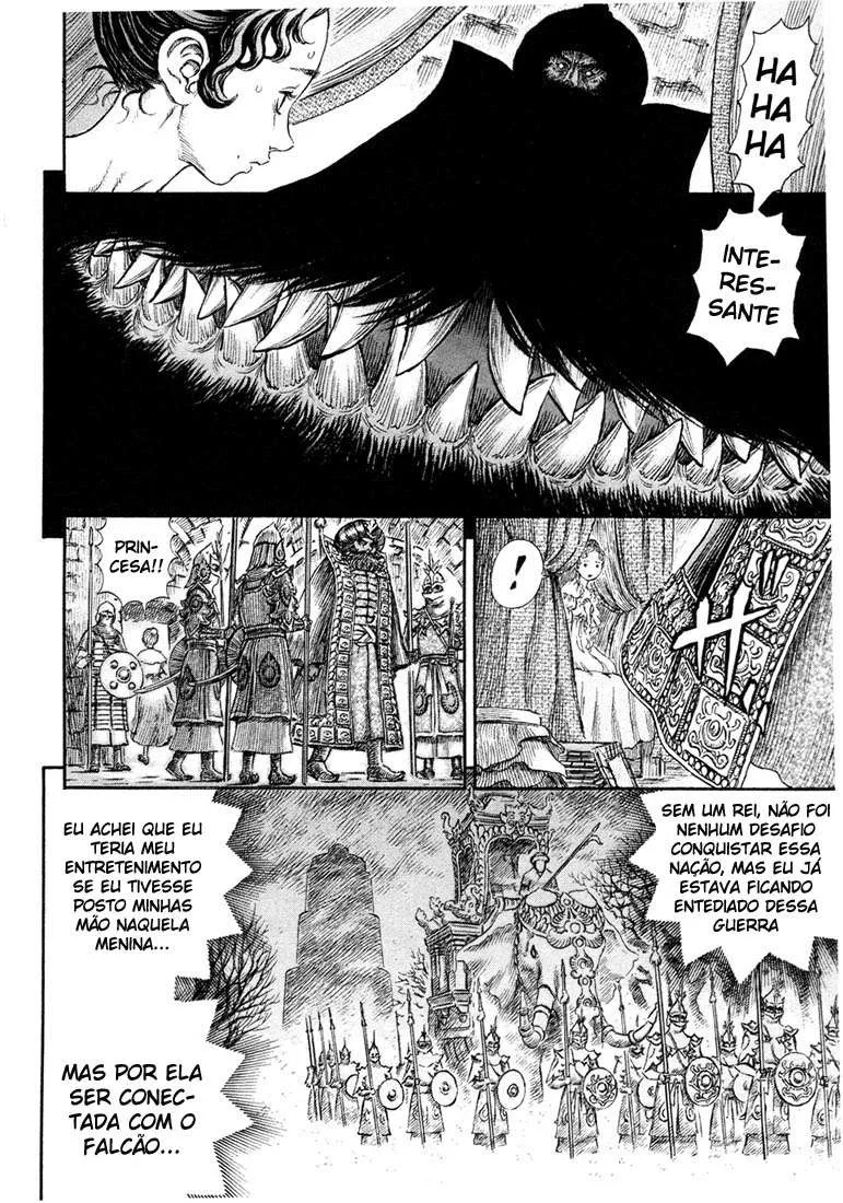 Berserk — Cap. 231, pág. 18