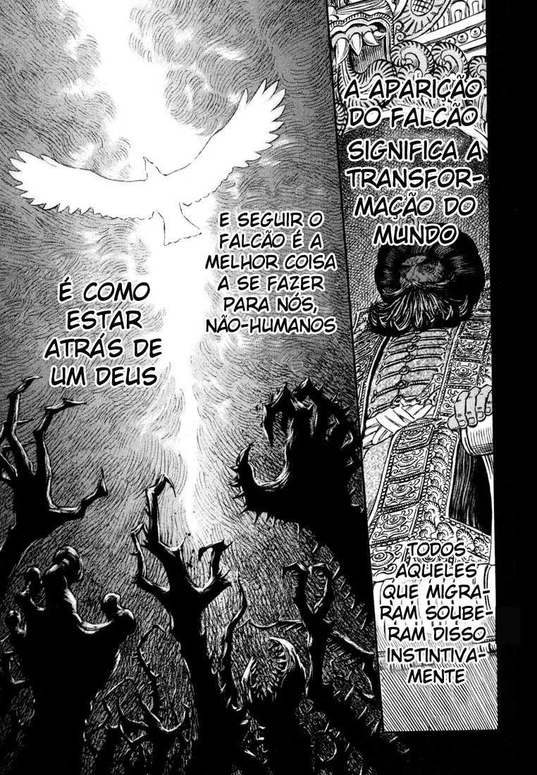 Berserk — Cap. 231, pág. 19