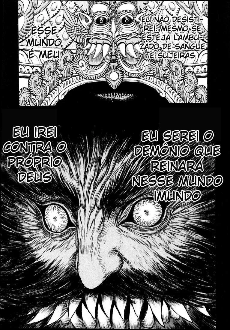 Berserk — Cap. 231, pág. 21