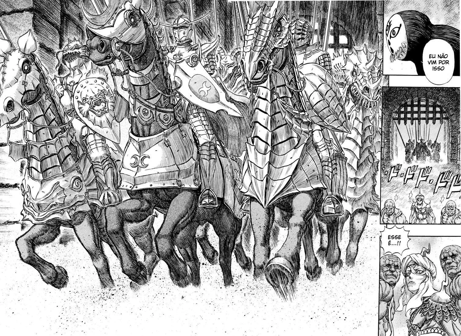 Berserk — Cap. 232, pág. 5