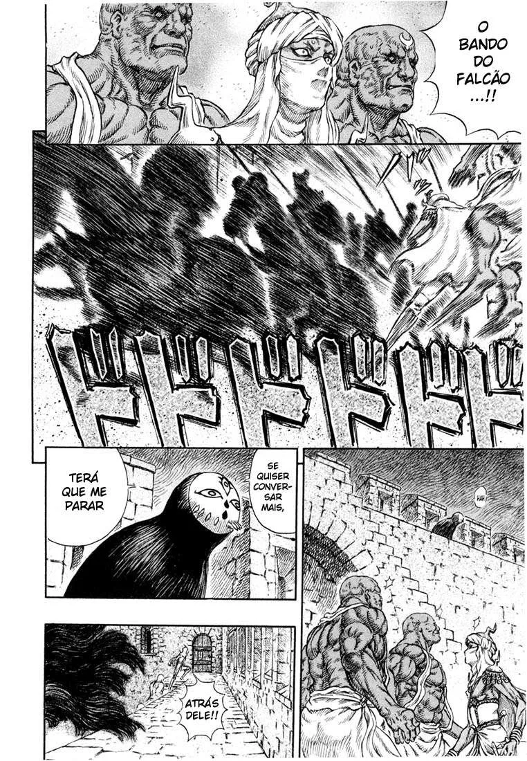 Berserk — Cap. 232, pág. 6