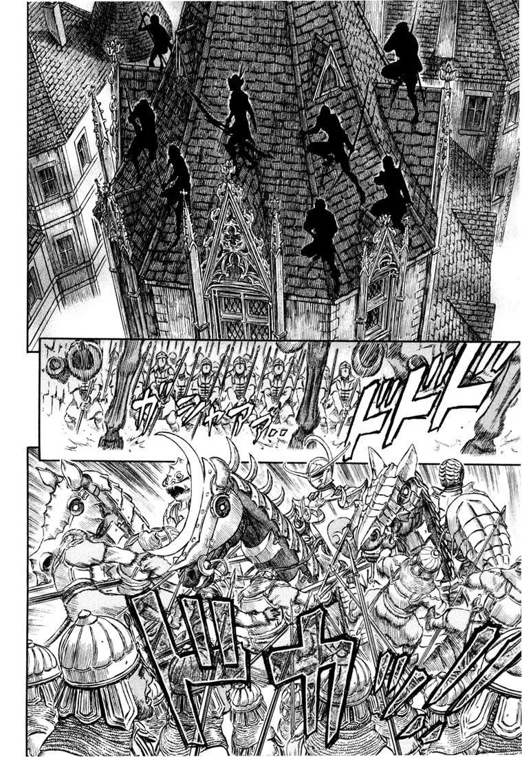 Berserk — Cap. 232, pág. 10