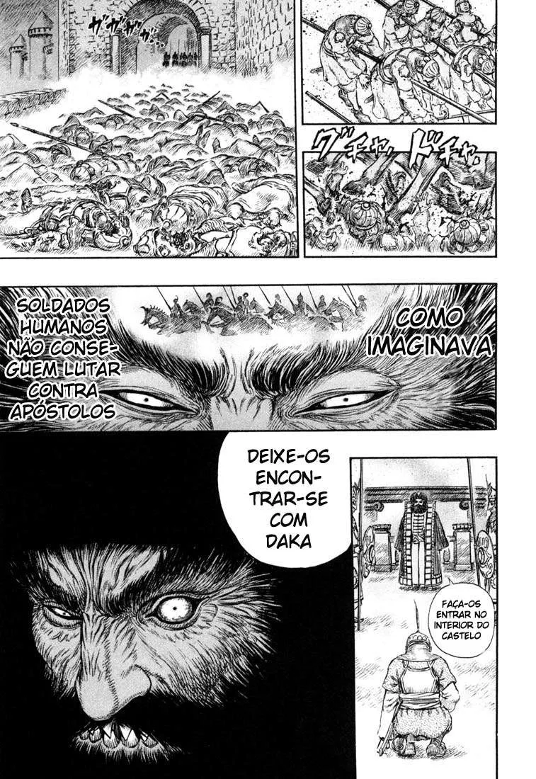 Berserk — Cap. 232, pág. 11