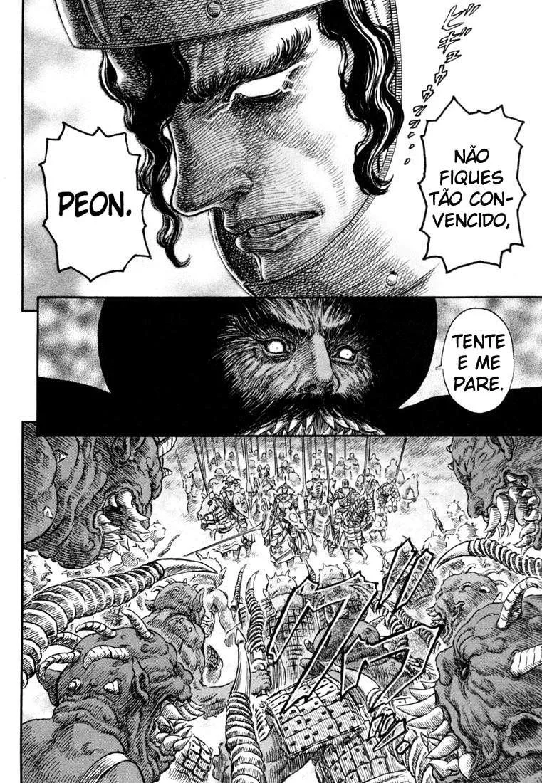 Berserk — Cap. 232, pág. 19