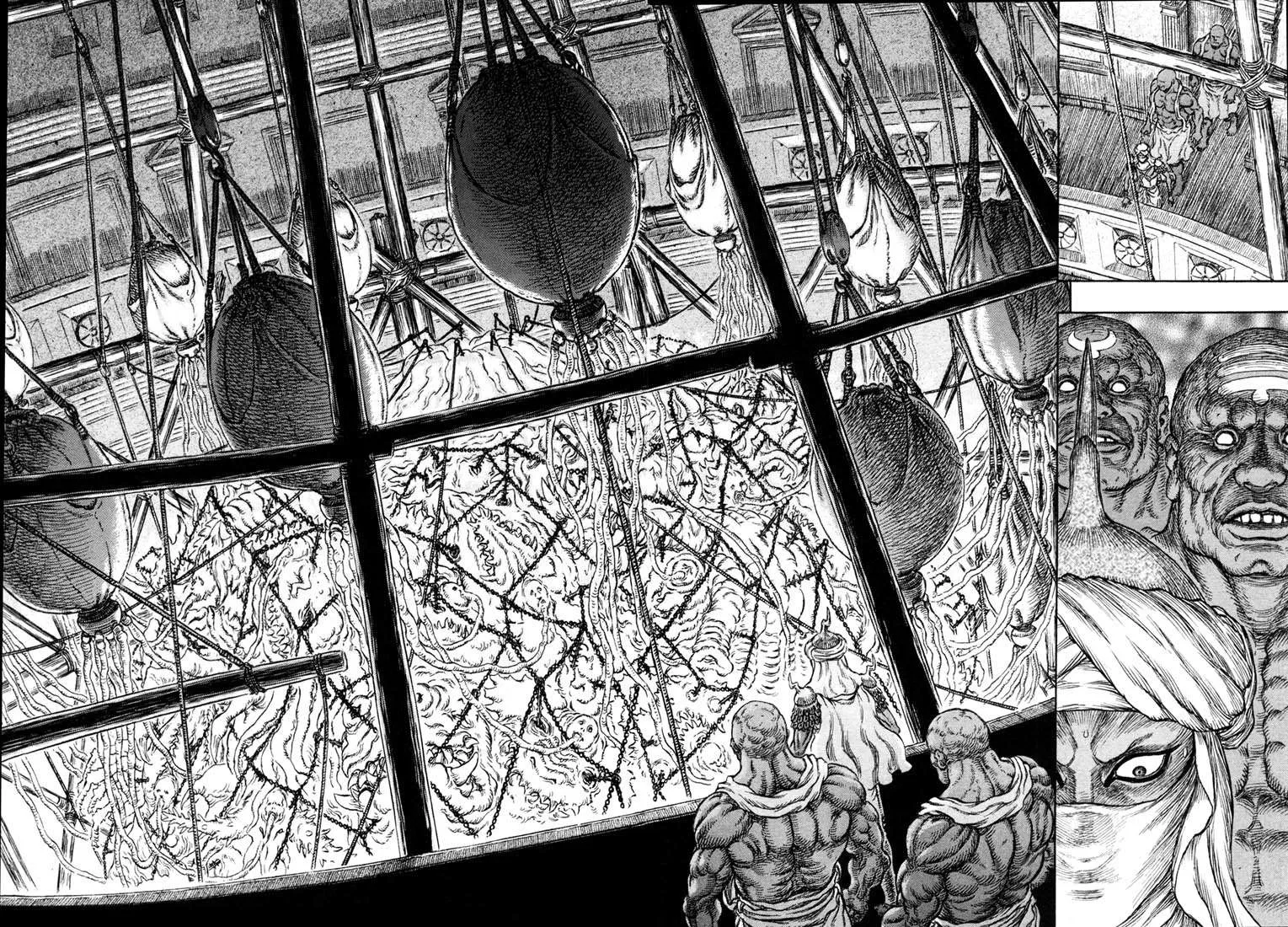Berserk — Cap. 233, pág. 5