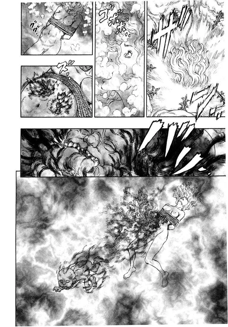 Berserk — Cap. 233, pág. 8