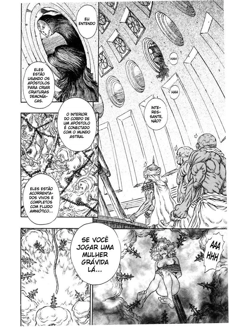 Berserk — Cap. 233, pág. 10