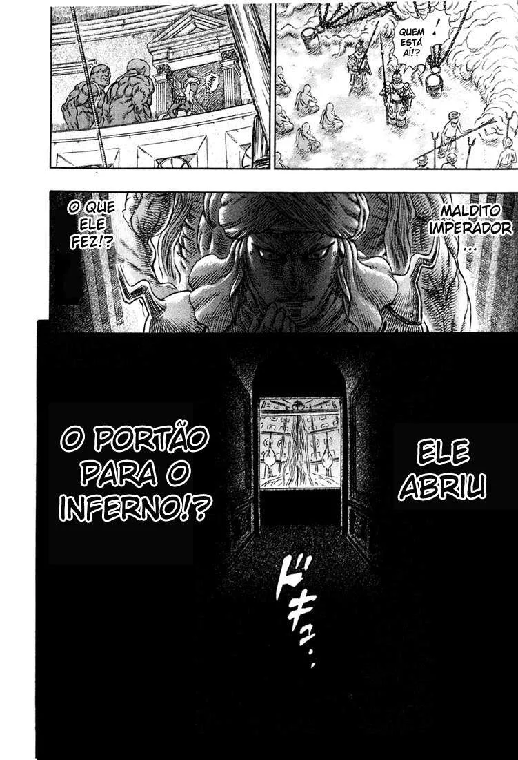 Berserk — Cap. 233, pág. 12