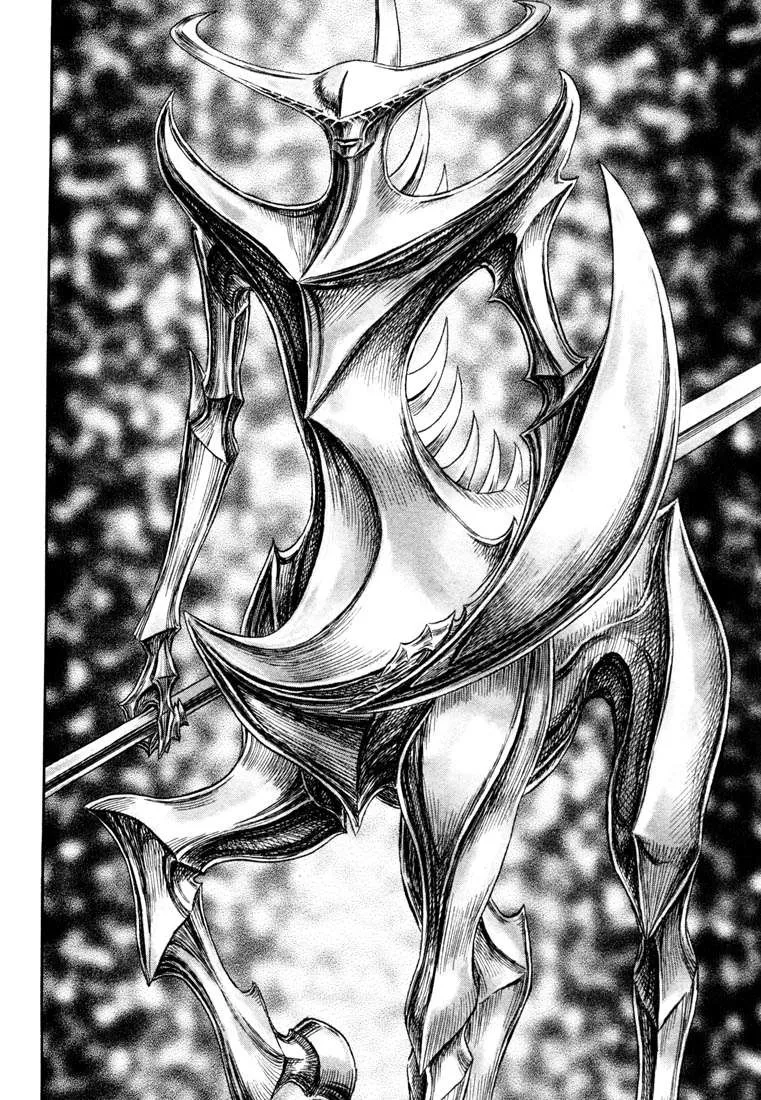 Berserk — Cap. 233, pág. 16