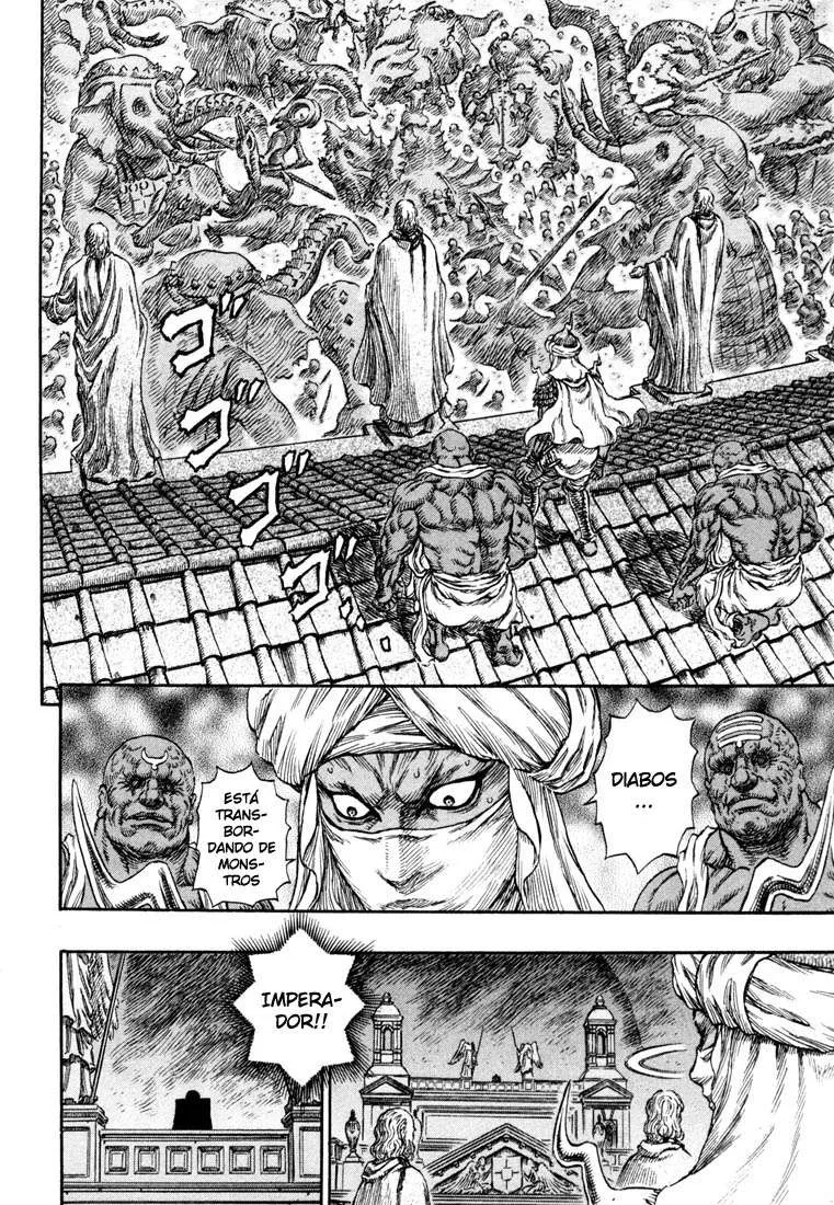 Berserk — Cap. 234, pág. 4
