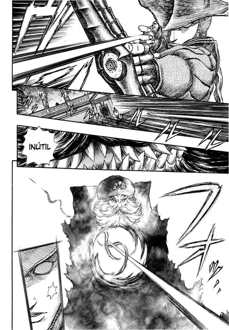 Berserk — Cap. 234, pág. 8