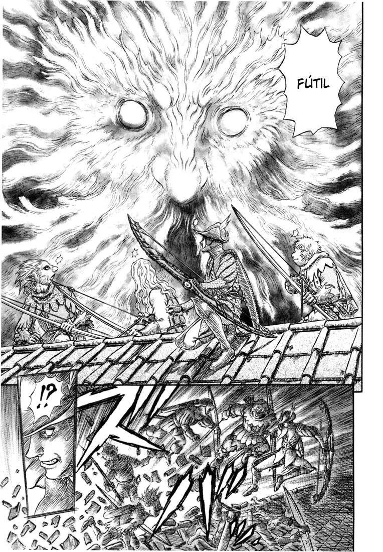 Berserk — Cap. 234, pág. 9