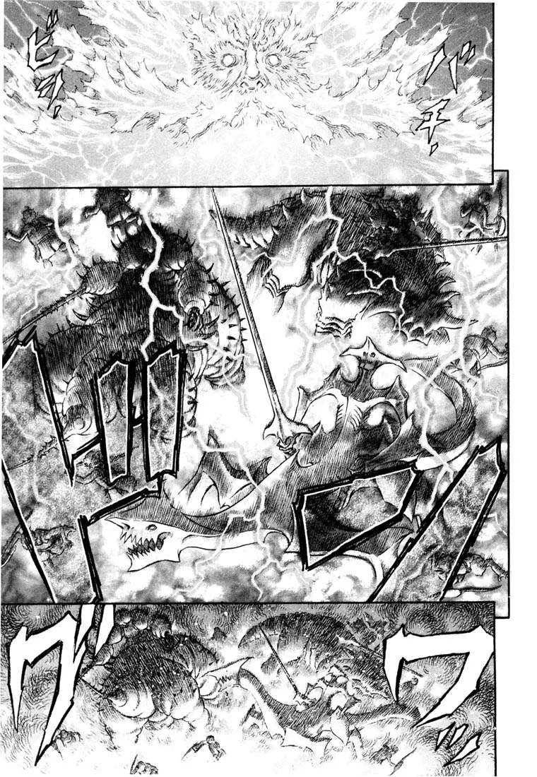 Berserk — Cap. 234, pág. 12