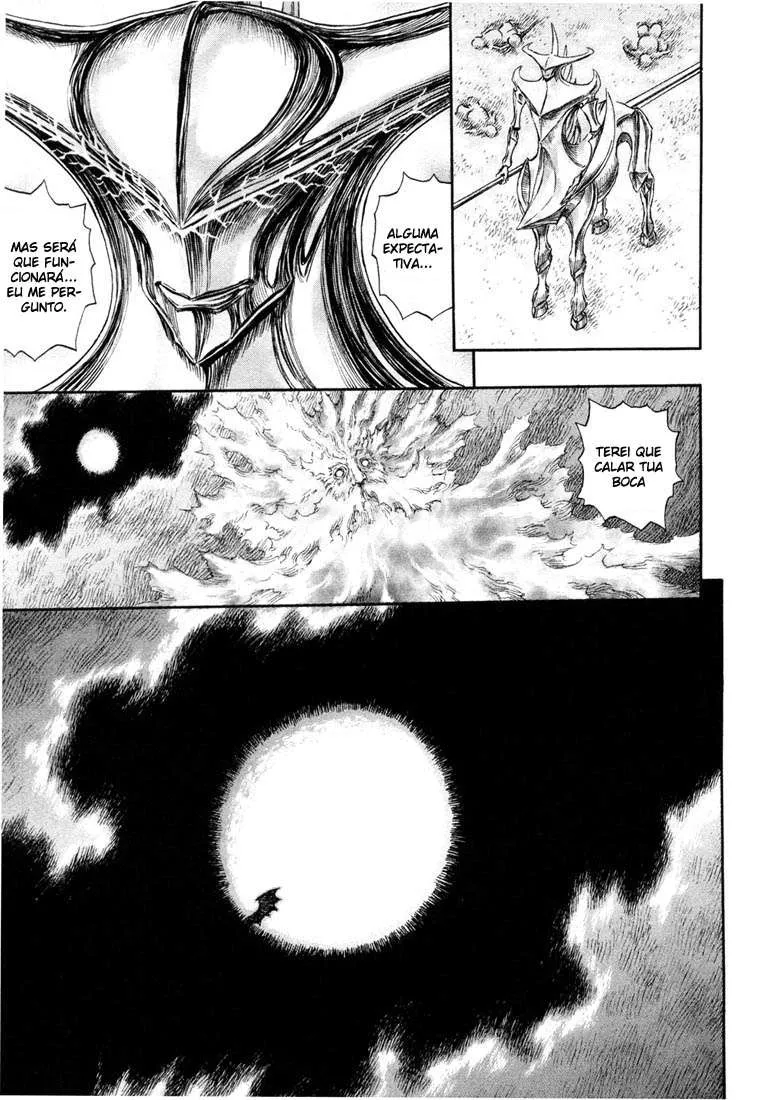 Berserk — Cap. 234, pág. 14