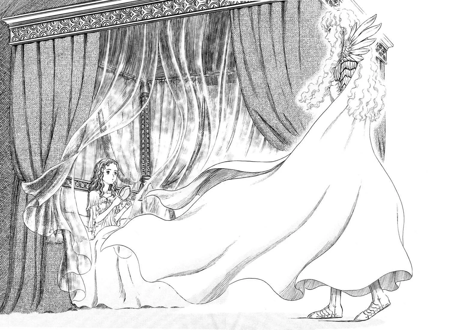 Berserk — Cap. 235, pág. 3