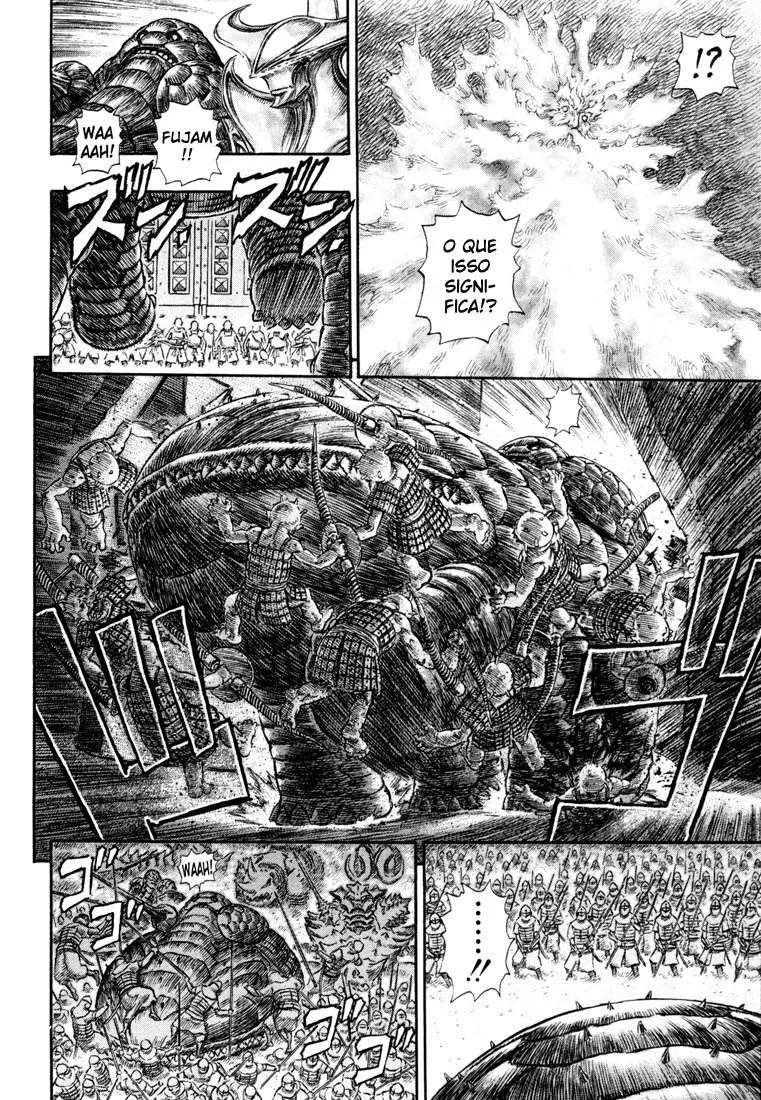 Berserk — Cap. 235, pág. 13