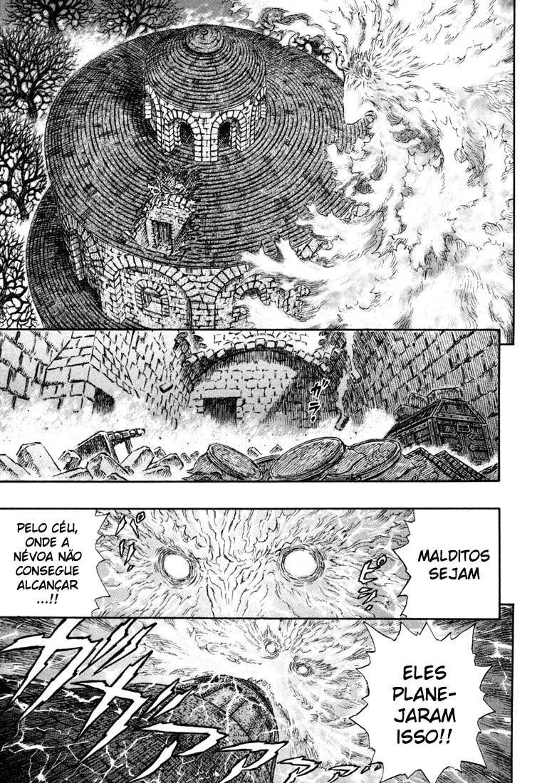 Berserk — Cap. 235, pág. 16