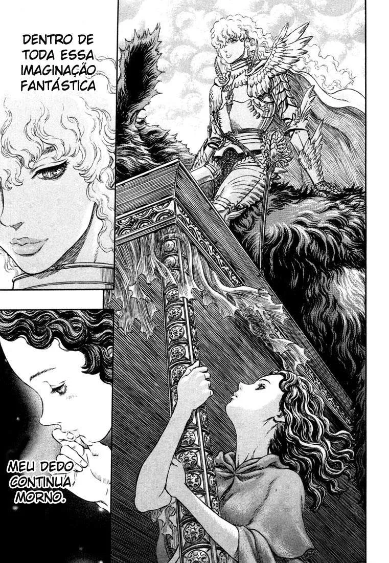 Berserk — Cap. 235, pág. 18