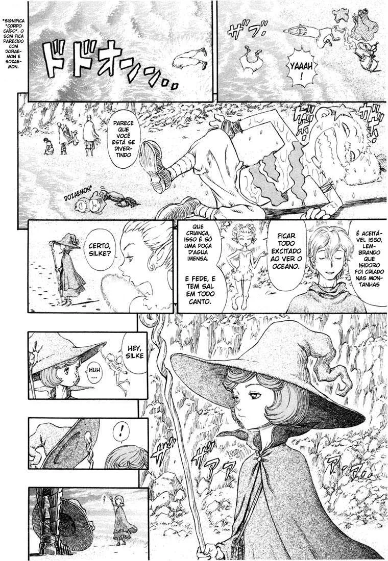Berserk — Cap. 236, pág. 4