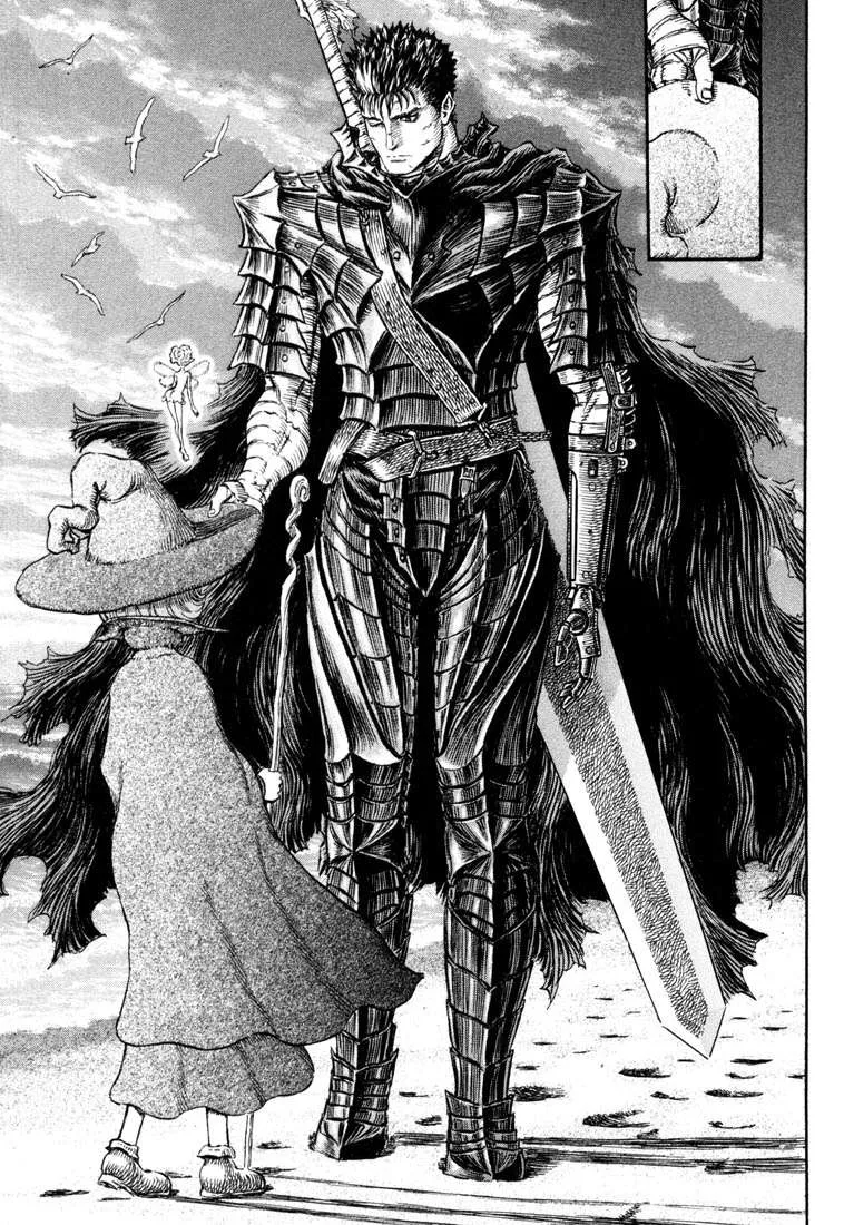 Berserk — Cap. 236, pág. 5