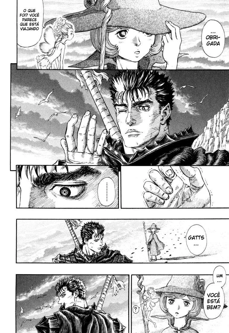Berserk — Cap. 236, pág. 6