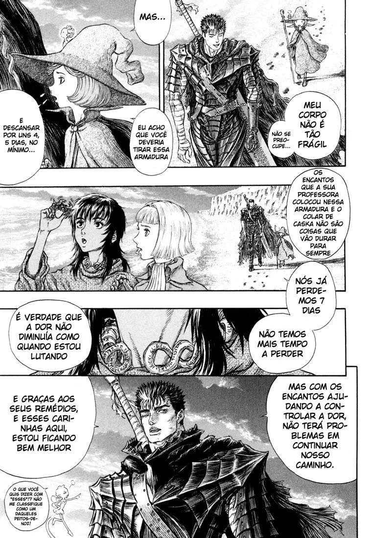 Berserk — Cap. 236, pág. 7