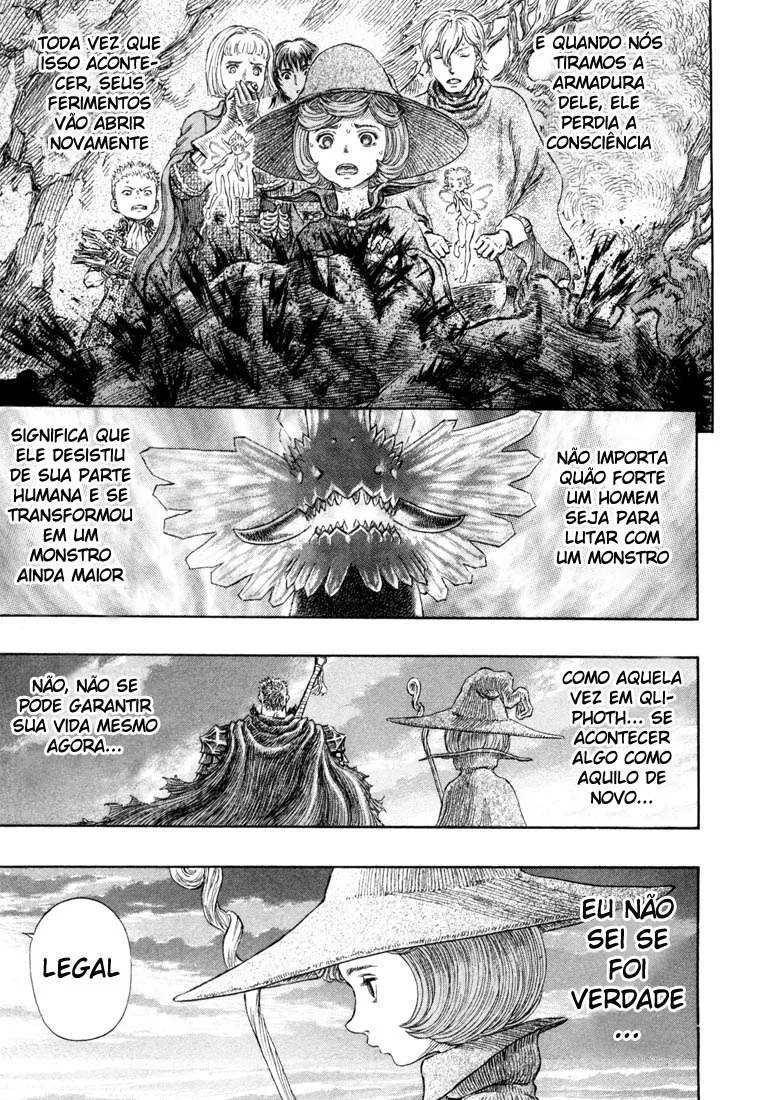 Berserk — Cap. 236, pág. 9