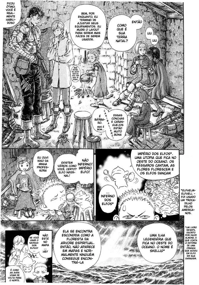 Berserk — Cap. 236, pág. 14