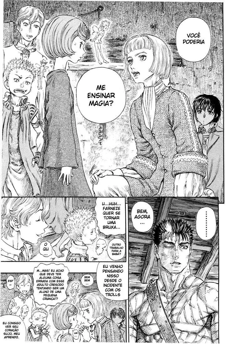 Berserk — Cap. 236, pág. 16