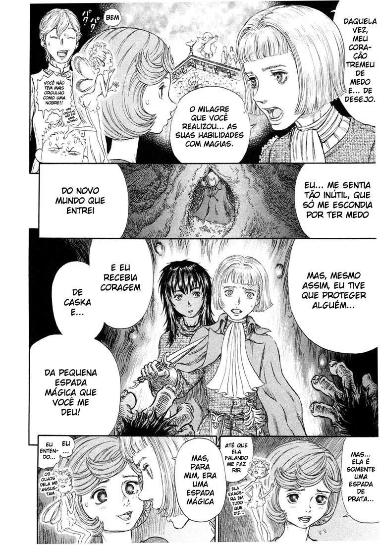 Berserk — Cap. 236, pág. 17