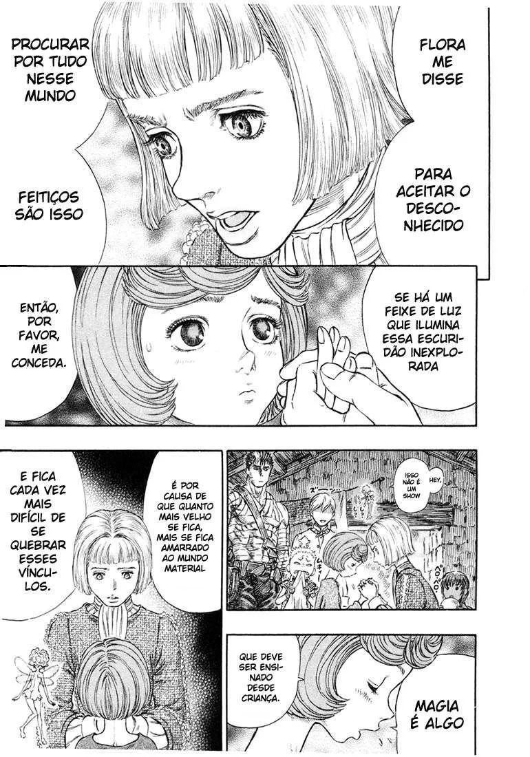 Berserk — Cap. 236, pág. 18