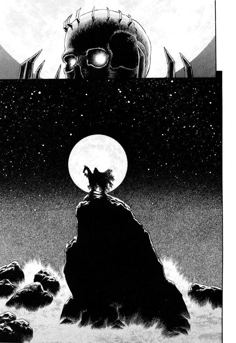Berserk — Cap. 236, pág. 20