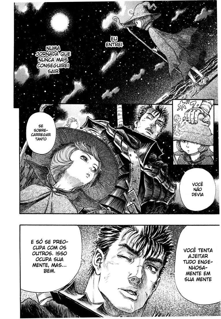 Berserk — Cap. 237, pág. 5