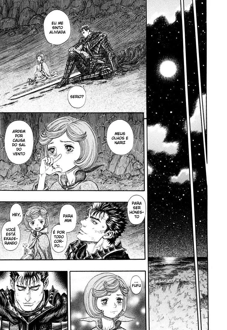 Berserk — Cap. 237, pág. 8
