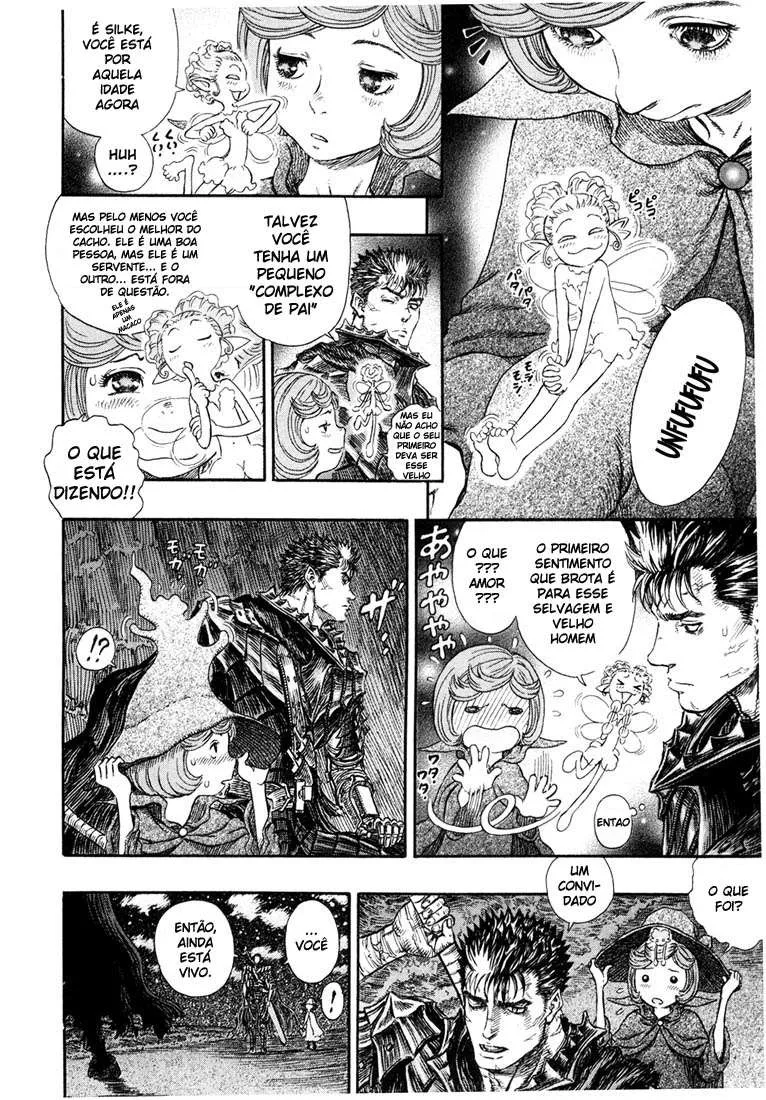 Berserk — Cap. 237, pág. 9