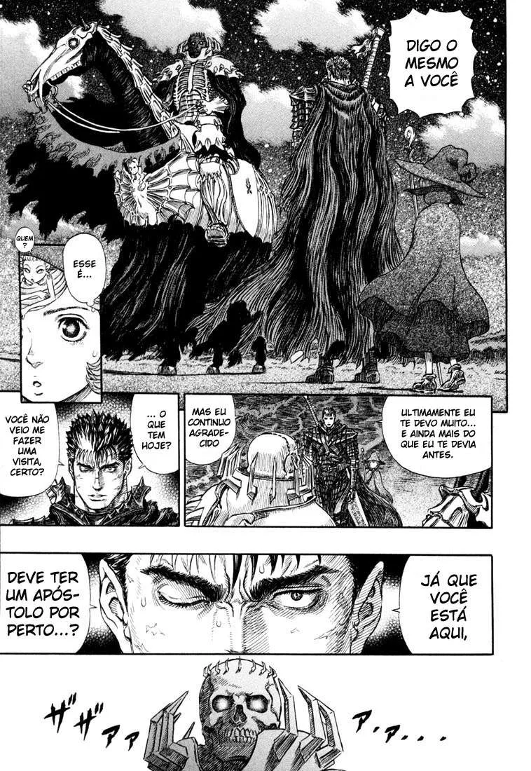 Berserk — Cap. 237, pág. 10