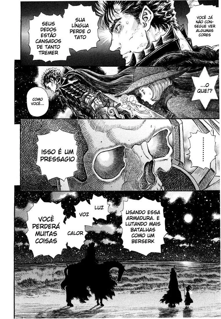 Berserk — Cap. 237, pág. 11