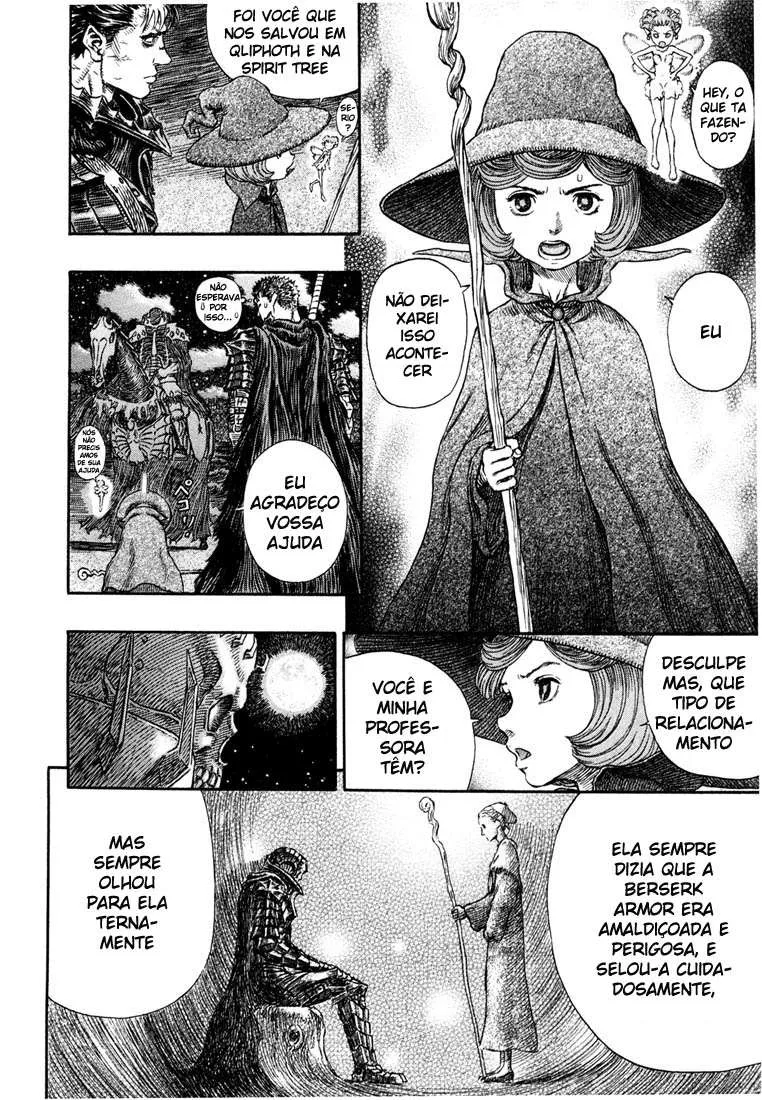 Berserk — Cap. 237, pág. 13