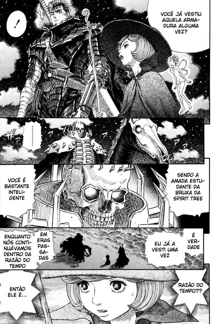 Berserk — Cap. 237, pág. 14