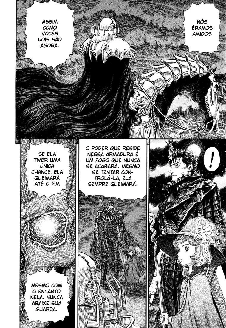 Berserk — Cap. 237, pág. 15