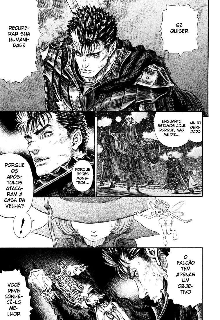Berserk — Cap. 237, pág. 16