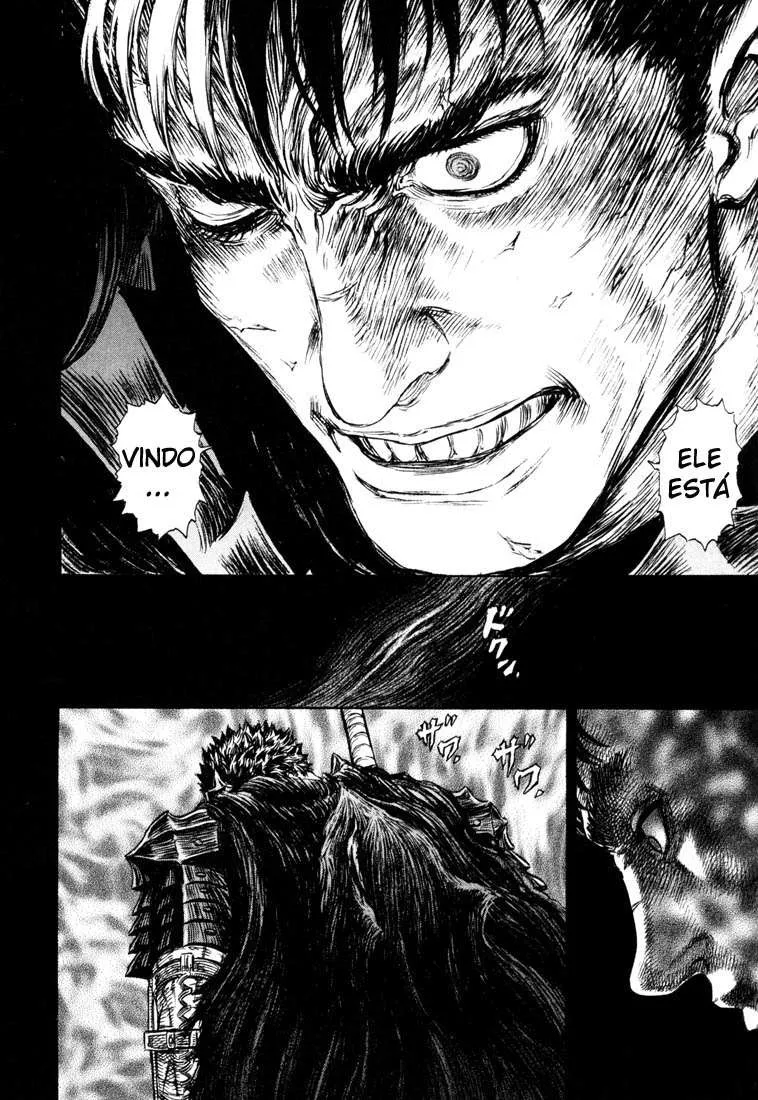 Berserk — Cap. 237, pág. 19