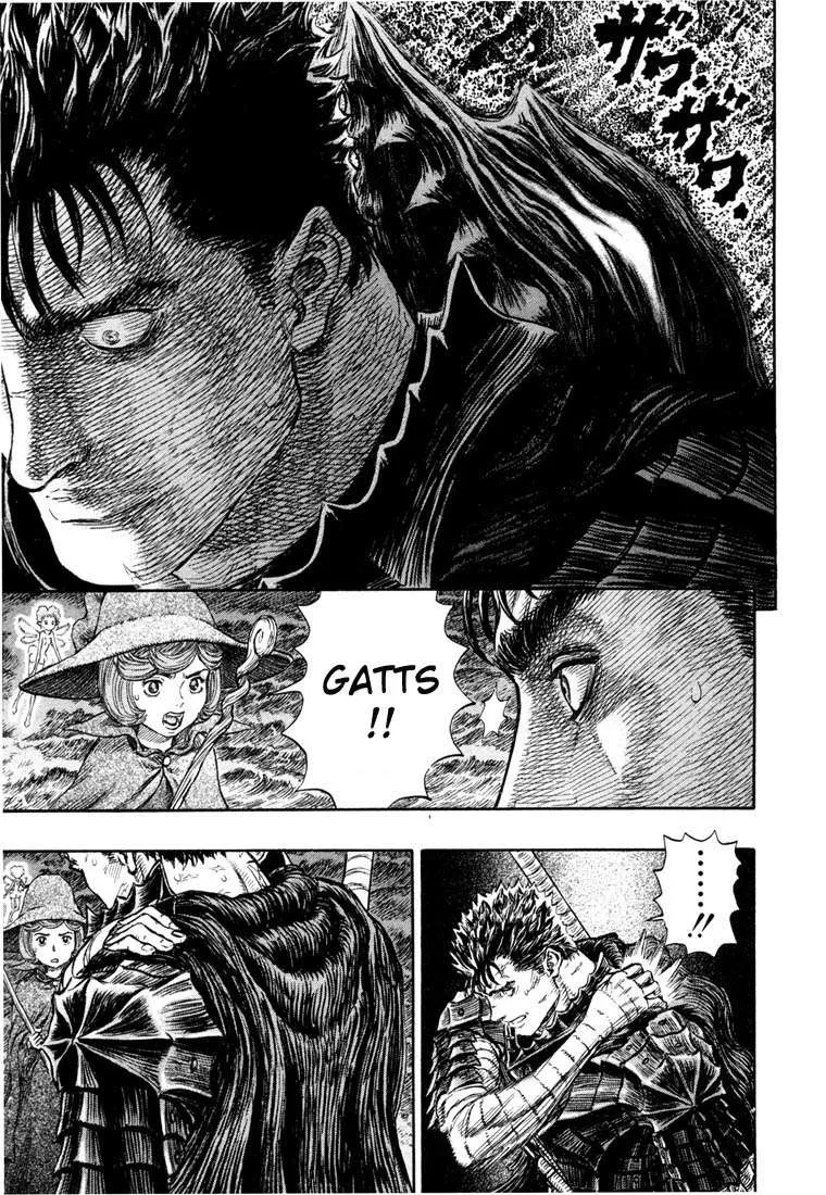 Berserk — Cap. 237, pág. 20