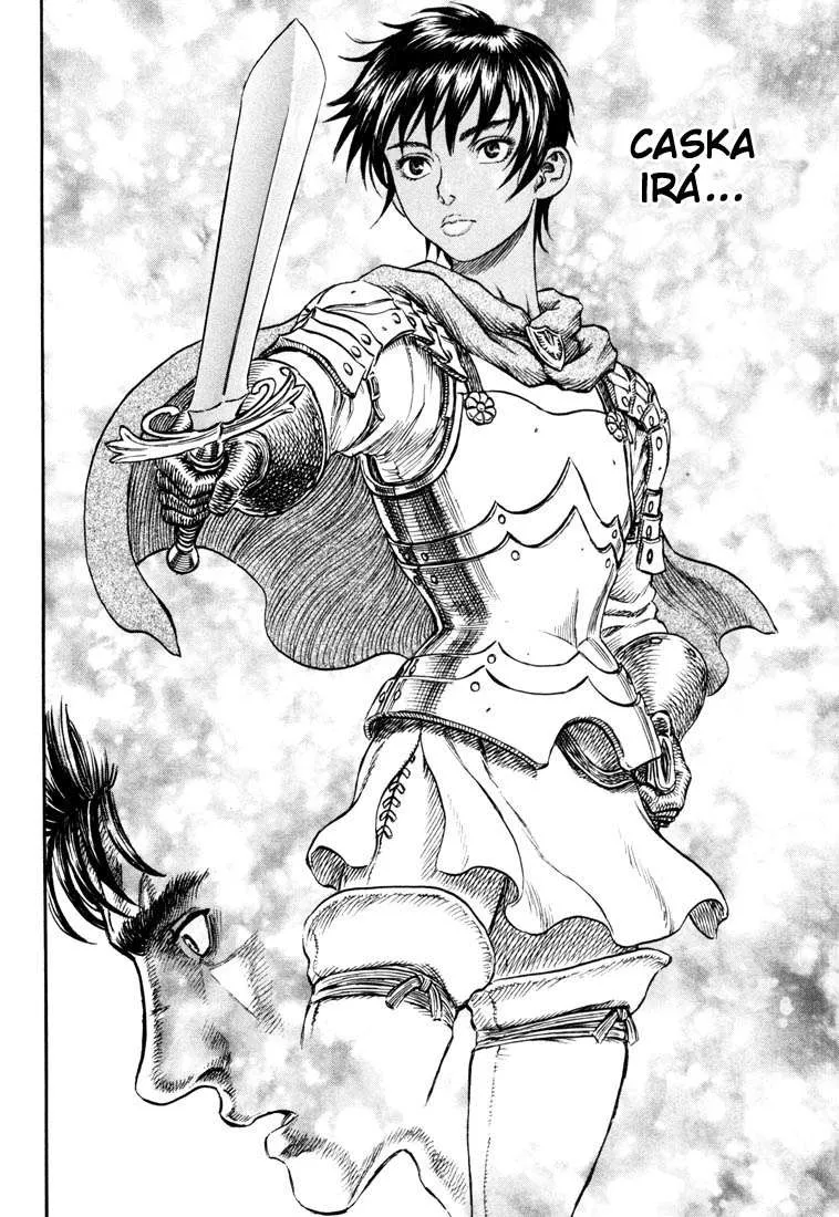 Berserk — Cap. 238, pág. 3