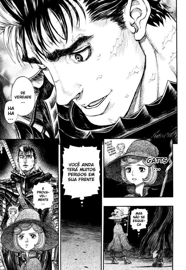 Berserk — Cap. 238, pág. 4